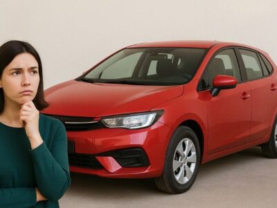 カーリース or カーローン？2025年、車を持つならどっちが正解？