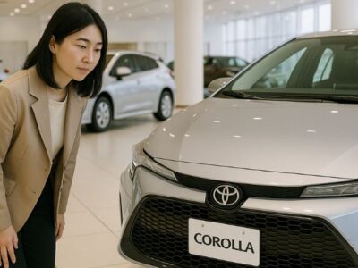 🚘【2025年版】カーリースにおすすめの車ランキング！メリット・デメリットも徹底解説
