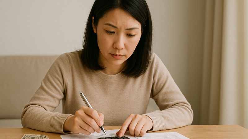 マイカーローン 月3万円以下