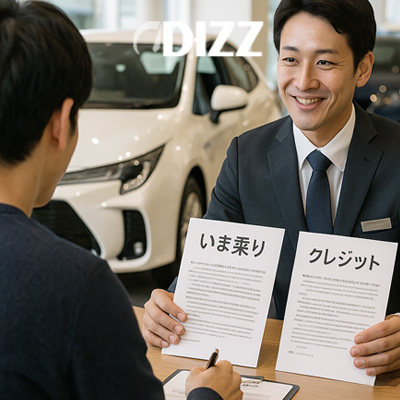 【メタディスクリプション】 2025年最新の「いまのり」カーリースと信販会社ローンの徹底比較ガイド。月額制の利便性と所有型ローンの違い、金利、契約条件、利用者のメリット・デメリットを詳しく解説し、自分に合った車購入スタイルを提案！