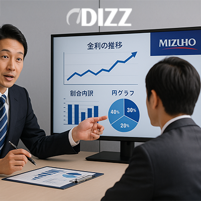 日本のメガバンク「みずほ銀行」のマイカーローンについて徹底解説。金利、審査基準、返済条件、他行との比較を通じて、最適な自動車ローンを選ぶためのポイントを紹介。2025年最新データに基づき、安心・低金利でマイカーを購入するための実用的ガイド。