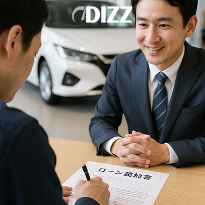 【2025年最新】オートローン徹底ガイド。銀行とディーラーの金利比較、審査基準、返済シミュレーションをわかりやすく解説。EV・ハイブリッド車の優遇ローン情報も紹介し、初心者にも安心の自動車購入をサポートする信頼性の高い情報を提供！