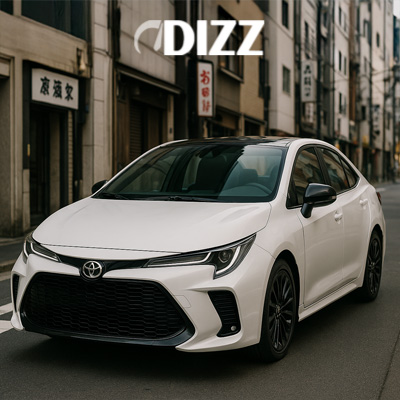 2025年最新のトヨタ・カローラ完全ガイド。信頼性、燃費性能、安全装備、走行性能、購入方法からローン比較まで徹底解説。上質なインテリア、コネクティッド技術、静粛性などの快適性を強化。通勤・家族利用どちらにも最適で、長距離ドライブにも安心な一台の魅力を紹介！