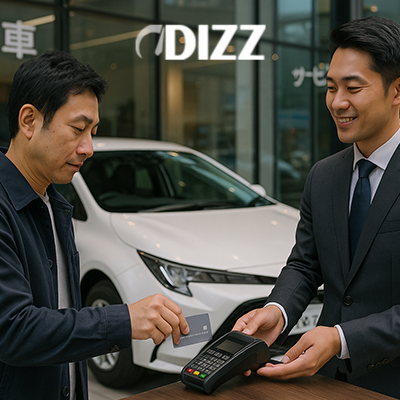 日本の自動車市場におけるクレジットカード活用術を徹底解説。車の購入・維持費・保険料の支払いを効率化する方法や、銀行ローンとの併用による金利節約のコツを紹介。2025年最新データをもとに、ポイント還元や支出管理を賢く行うための実践的ガイド。