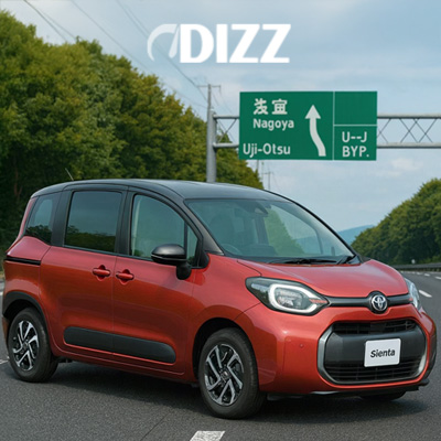 トヨタ・シエンタ完全ガイド2025年版。燃費27km/Lのハイブリッド性能や最新安全装備、最適な購入方法、銀行ローン比較を詳解します。広い室内空間と快適な乗り心地で、家族や通勤にも最適なミニバン、シエンタの魅力を徹底紹介！