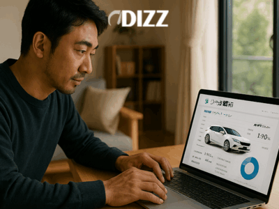 ネット銀行の自動車ローン利点と選び方（日本市場2025年） 🚗💻