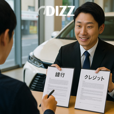 【2025年最新】ノンバンク・信販会社ガイド。銀行ローンとの違い、金利比較、審査基準、主要会社(オリコ・ジャックス・セディナ)の特徴を詳しく解説。EVやハイブリッド車購入にも対応する柔軟なローン選びをサポートします!