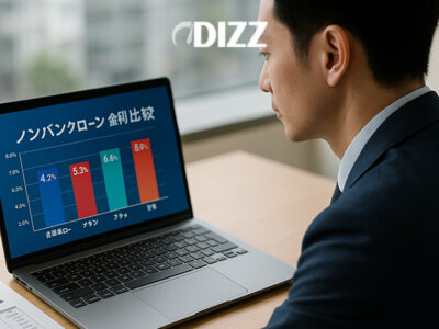 ノンバンク系ローンの金利傾向と選び方🚗