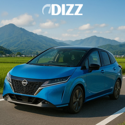 日産ノート完全ガイド2025年版。e-POWERによる高効率ハイブリッドで、静かで低燃費な走行性能、最新の安全装備、ローン比較、ユーザー評価まで詳しく紹介。通勤やドライブ、家族のお出かけにも最適な万能コンパクトカーの魅力を徹底解説！