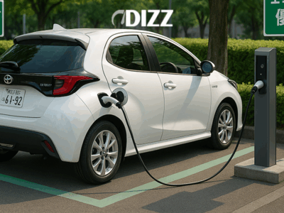 ハイブリッド車導入ガイド：燃費性能とコスト比較 🚗💡