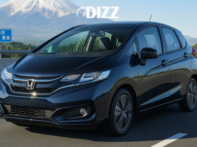 フィットの魅力と日本市場における購入方法 🚗