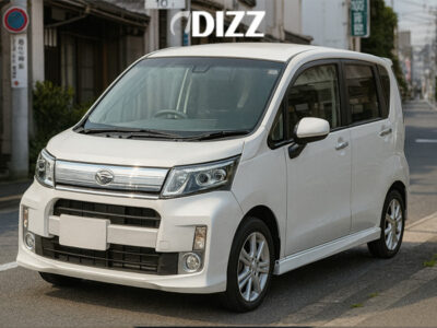 ダイハツ ムーヴの魅力と日本市場での立ち位置 🚗