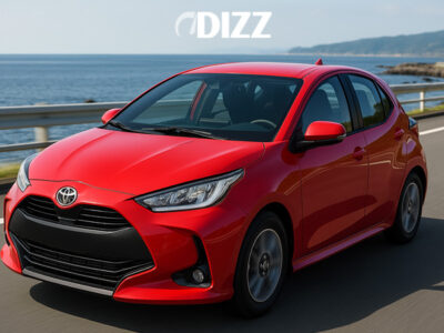 トヨタ ヤリスの魅力と日本における市場での存在感 🚗