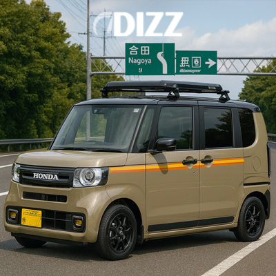 トヨタ・ルーミー購入ガイド2025年版。広い室内空間、燃費性能、最新の安全装備、そしてお得なローンやリース情報を詳しく解説します。通勤や買い物、家族利用に最適なコンパクトカー、ルーミーの知られざる魅力を徹底紹介！