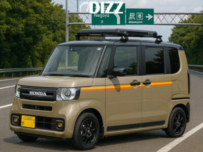 2025年版：トヨタ・ルーミー購入完全ガイド 🚗