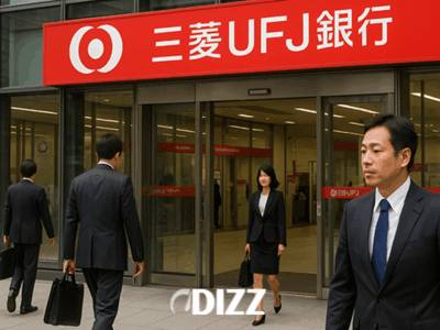 三菱UFJ銀行の変動金利ローンのメリット・デメリット🚗