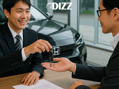 中古車購入のポイント：価格交渉と車両チェックリスト 🚗