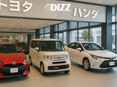 日本の乗用車市場と燃費・維持費比較の徹底分析 🚘