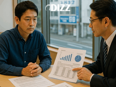 任意整理と日本の自動車ローン市場：再起を目指すための完全ガイド 🚗