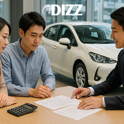 日本の自動車市場における低金利ローンの最新情報を徹底解説。銀行・信用金庫・ネット銀行など主要金融機関の金利を比較し、返済シミュレーションやメリット・リスクをわかりやすく紹介。2025年の車購入を賢く進めたい人向けの実用ガイド。