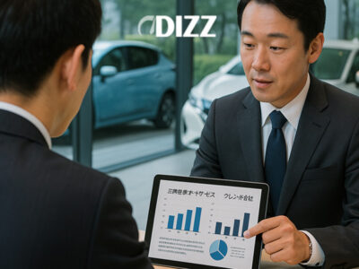 住友三井オートサービスと信販会社：日本の自動車ファイナンス市場の役割と展望 🚗