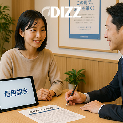 2025年最新版の信用組合自動車ローン完全ガイド。地域密着型の金融サービス、金利比較、審査基準、会員特典を詳しく解説。信用情報に不安がある人でも利用しやすく、地元経済に貢献しながら安心して車を購入するための実用的な情報を提供！