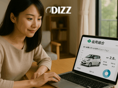 信用組合のマイカーローン：柔軟な審査と金利の特徴 🚗