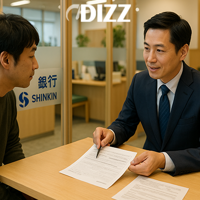 日本の地域社会に根ざした信用金庫による自動車ローンの魅力を徹底解説。銀行との金利比較、審査基準、地域限定の優遇制度、利用メリットを紹介し、2025年の最新データをもとに安心して利用できるローンプランを提案。地域密着型の賢いカーライフを実現するための実用ガイド。