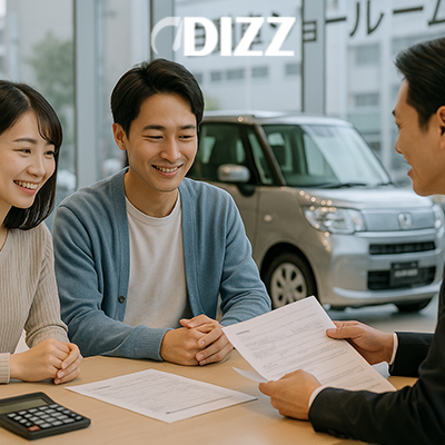 日本で車を購入する際に利用できる「分割払い（ローン）」の仕組みと2025年最新の低金利情報を徹底解説。銀行・ディーラー・ノンバンクの金利比較、返済シミュレーション、人気車種の購入戦略までを紹介。家計を守りながら賢くマイカーを手に入れるための実用ガイド。