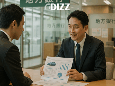 地方銀行マイカーローン比較：審査・金利・サービス 🚗