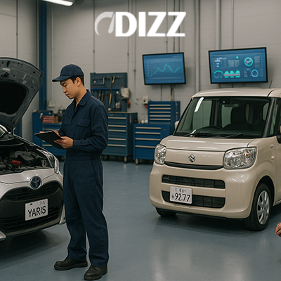 日本で車を所有する際に発生する維持費（燃料代、保険料、税金、車検費用など）を徹底解説。車種別のコスト比較、節約術、銀行ローンとの関係をわかりやすく紹介し、2025年の最新データを基に家計に優しいマイカー選びをサポートする実用ガイド。