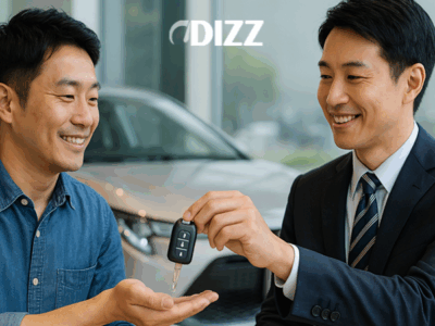 自動車ローンと日本市場における最新動向 🚗