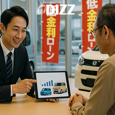 日本の軽自動車（Kei Car）の特徴とメリットを徹底解説。維持費が安い理由、人気モデル比較、購入時の注意点、銀行ローン活用法などをわかりやすく紹介。2025年最新データを基に、コスパ重視で賢く選ぶための実用ガイド。