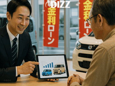 軽自動車の選び方とメリット：維持費が安い理由を解説 🚗